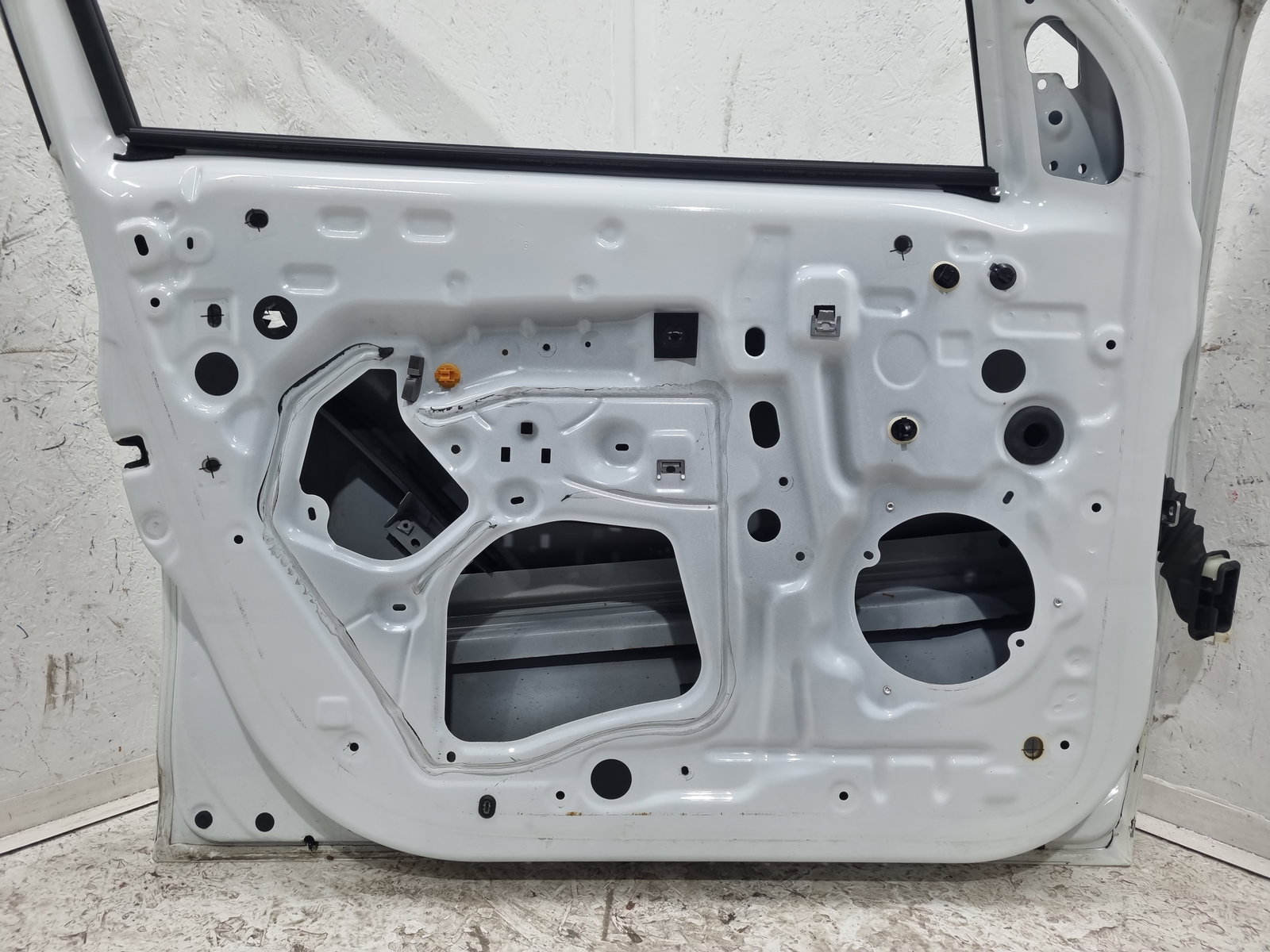 Usa stanga fata Dacia Duster 2 [Fabr 2017-2023] OV369 - imagine 4