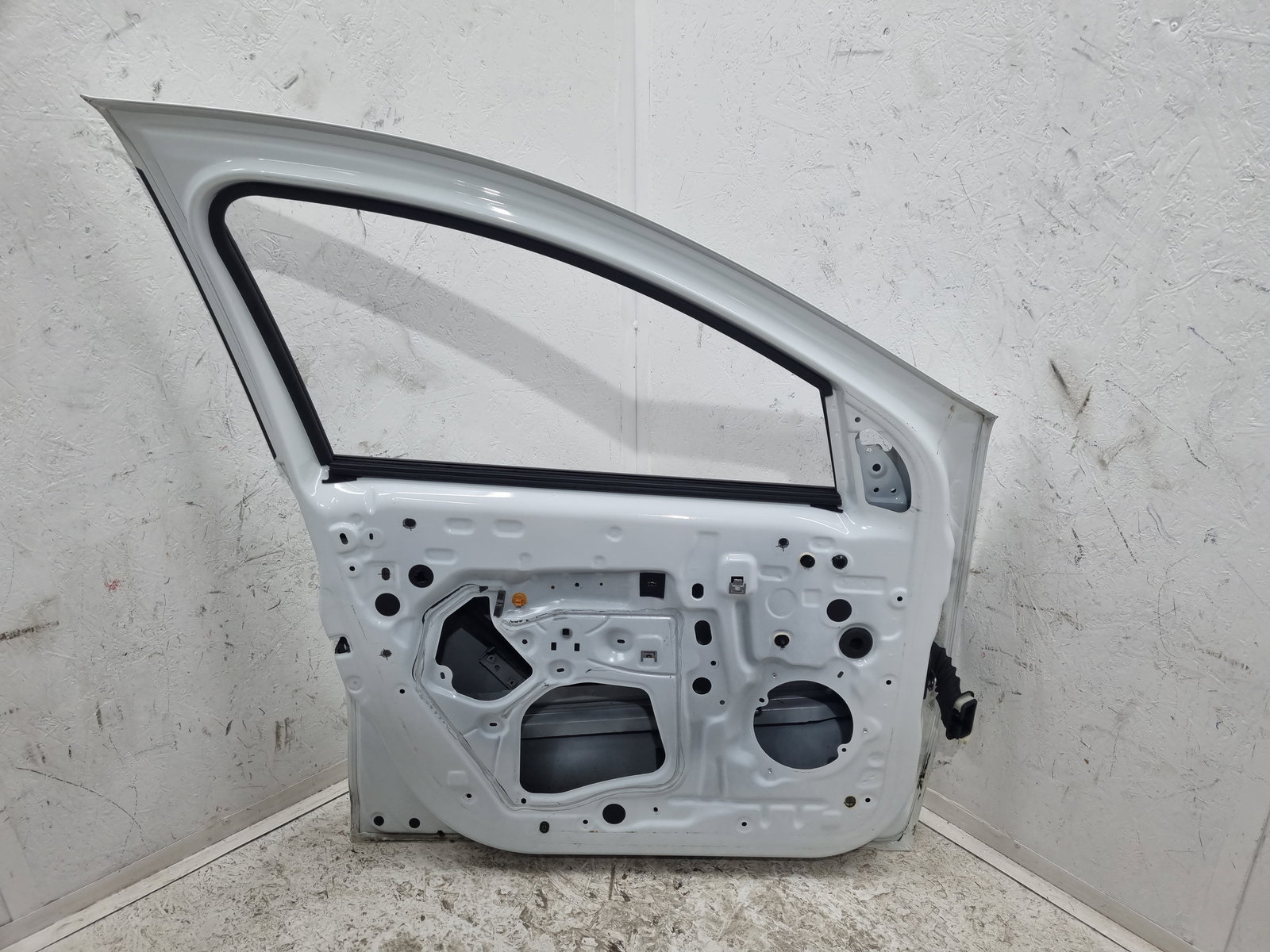 Usa stanga fata Dacia Duster 2 [Fabr 2017-2023] OV369 - imagine 5