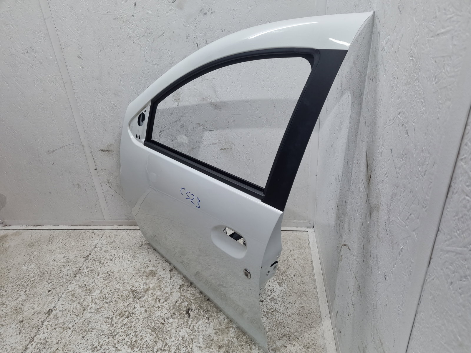 Usa stanga fata Dacia Duster 2 [Fabr 2017-2023] OV369 - imagine 6