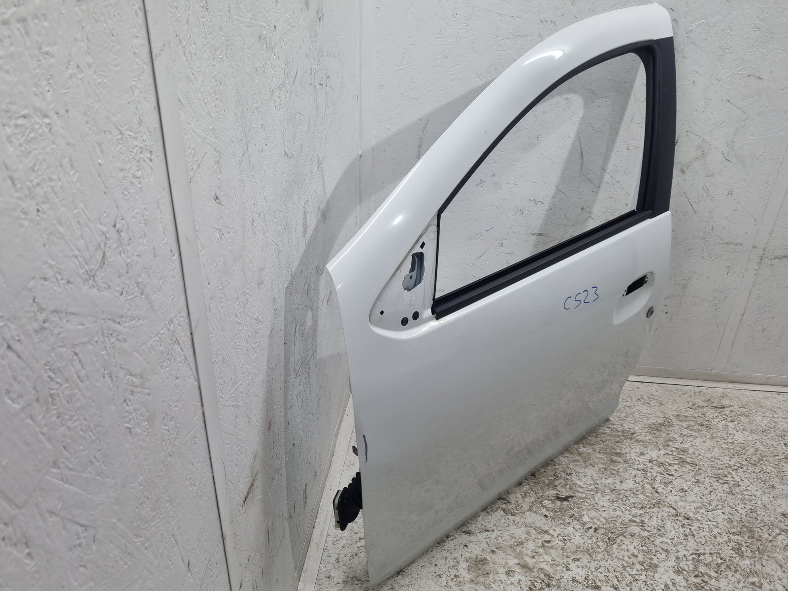 Usa stanga fata Dacia Duster 2 [Fabr 2017-2023] OV369 - imagine 7