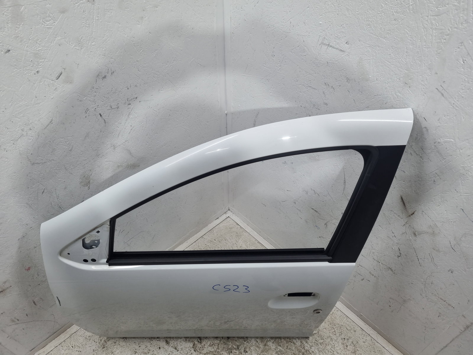 Usa stanga fata Dacia Duster 2 [Fabr 2017-2023] OV369 - imagine 8