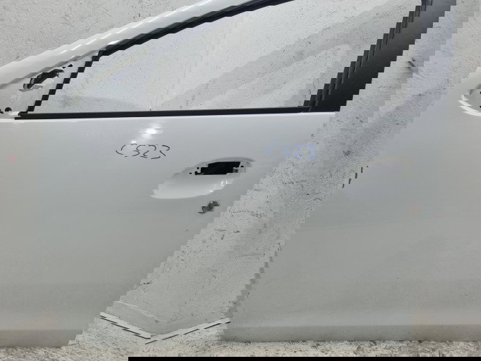 Usa stanga fata Dacia Duster 2 [Fabr 2017-2023] OV369