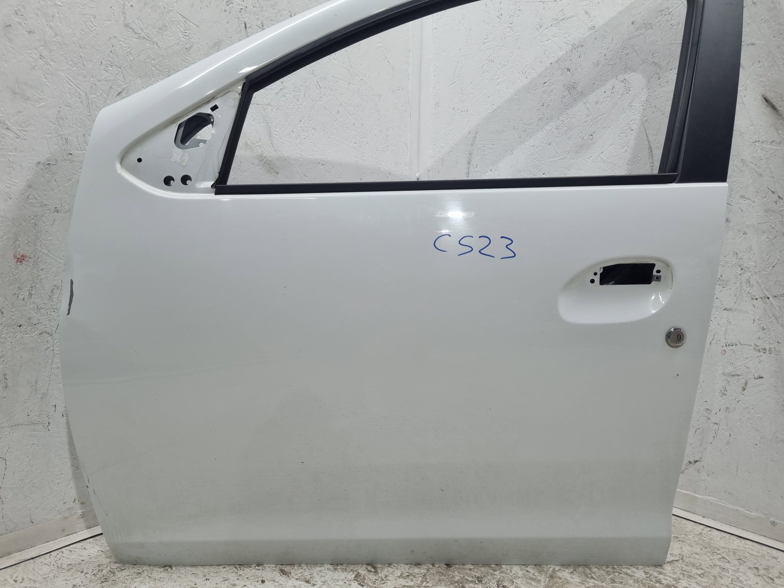 Usa stanga fata Dacia Duster 2 [Fabr 2017-2023] OV369 - imagine 9