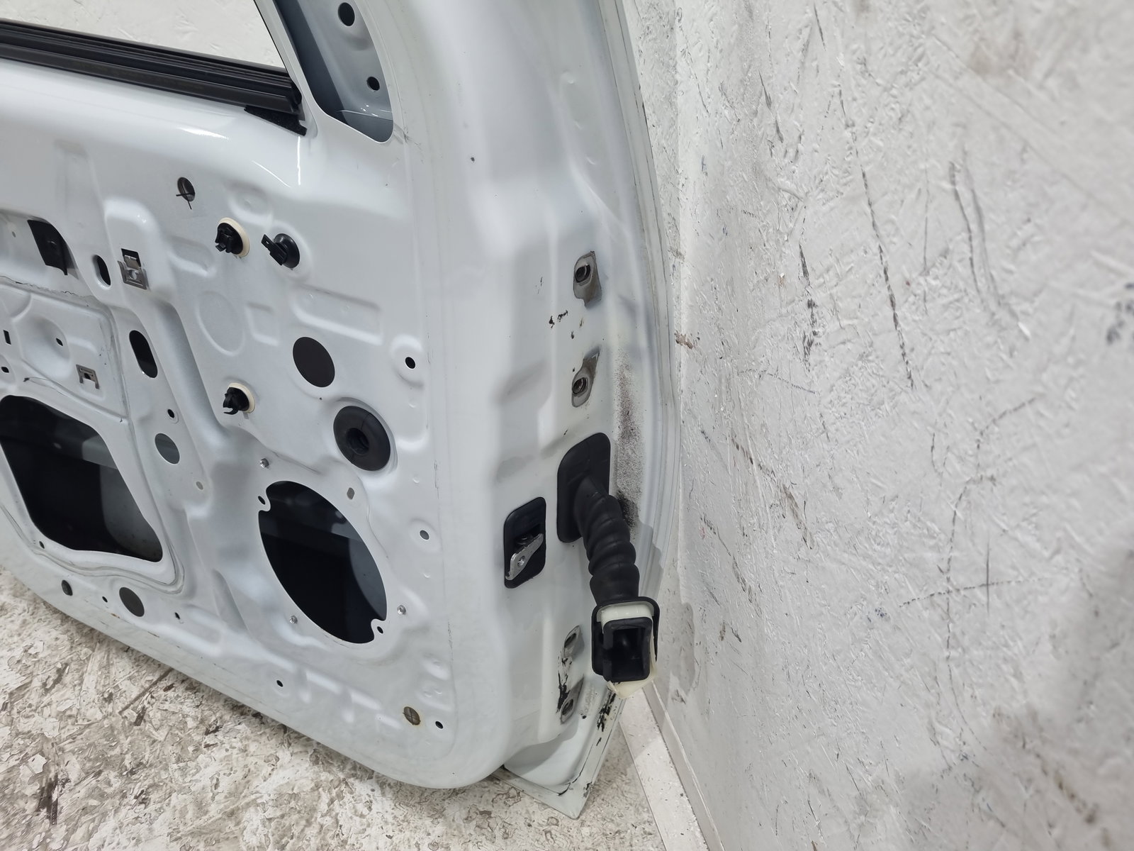 Usa stanga fata Dacia Duster 2 [Fabr 2017-2023] OV369 - imagine 13