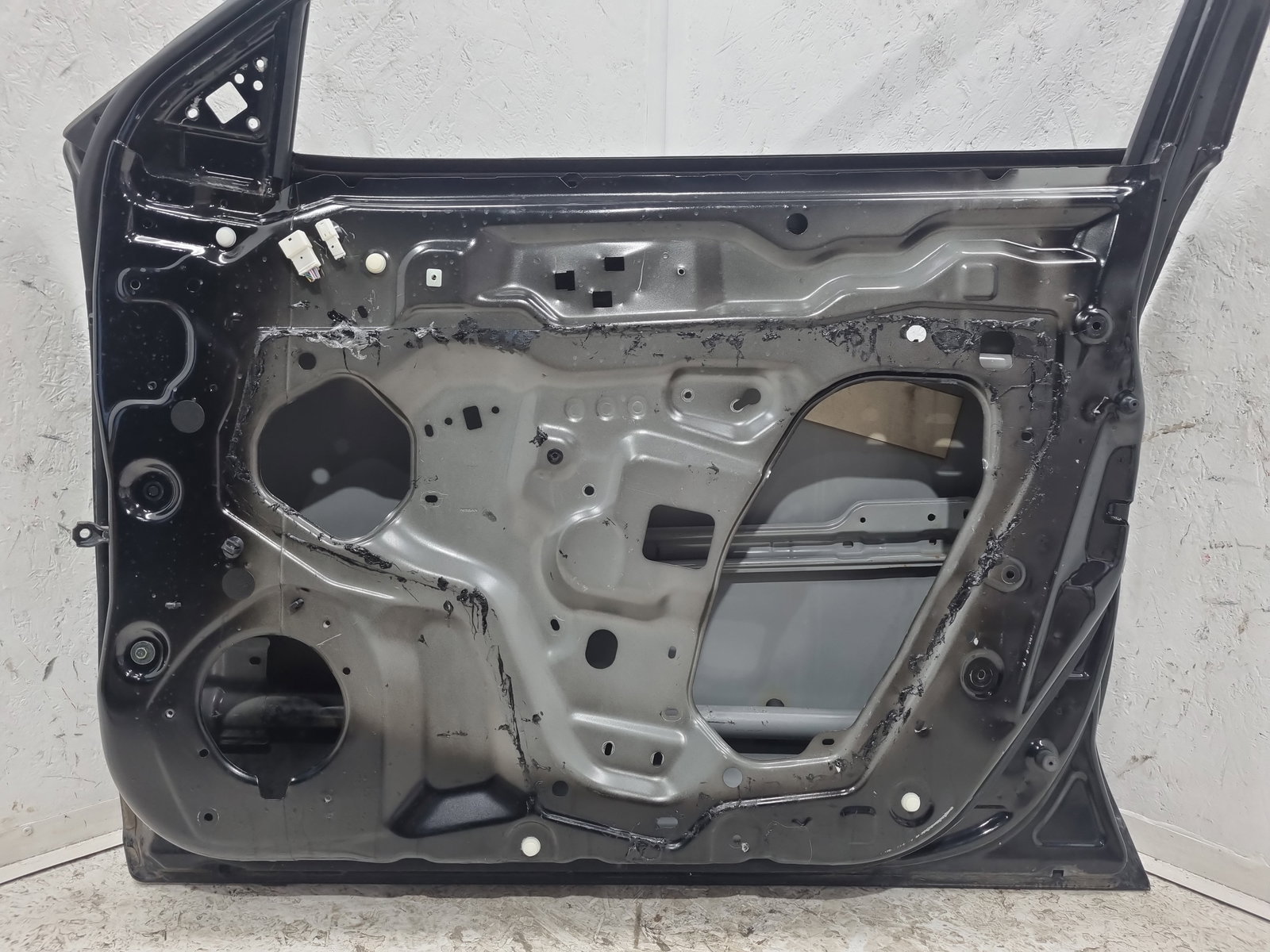 Usa dreapta fata Nissan X-Trail (T32) [Fabr 2013-prezent] G41 - imagine 2