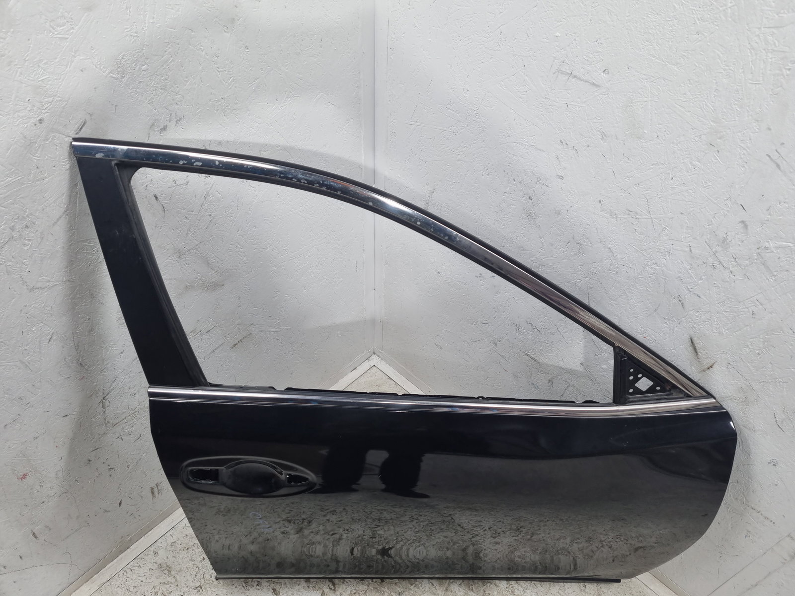 Usa dreapta fata Nissan X-Trail (T32) [Fabr 2013-prezent] G41 - imagine 6