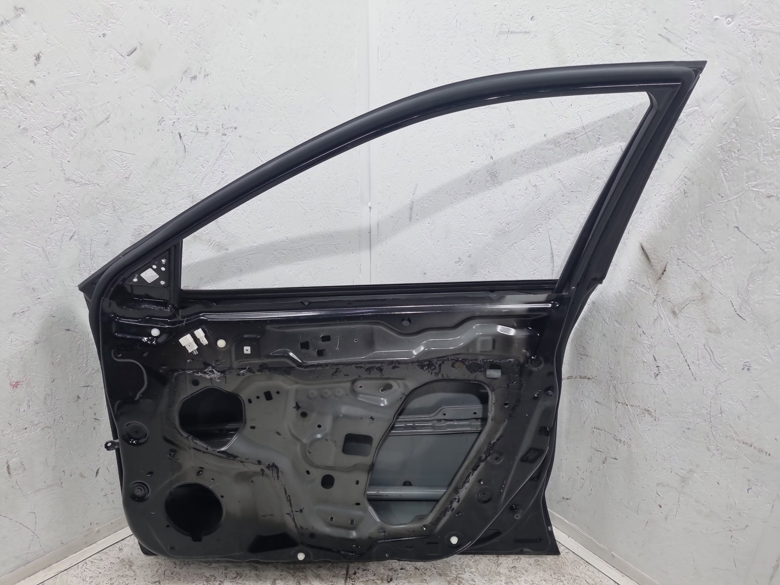 Usa dreapta fata Nissan X-Trail (T32) [Fabr 2013-prezent] G41 - imagine 8