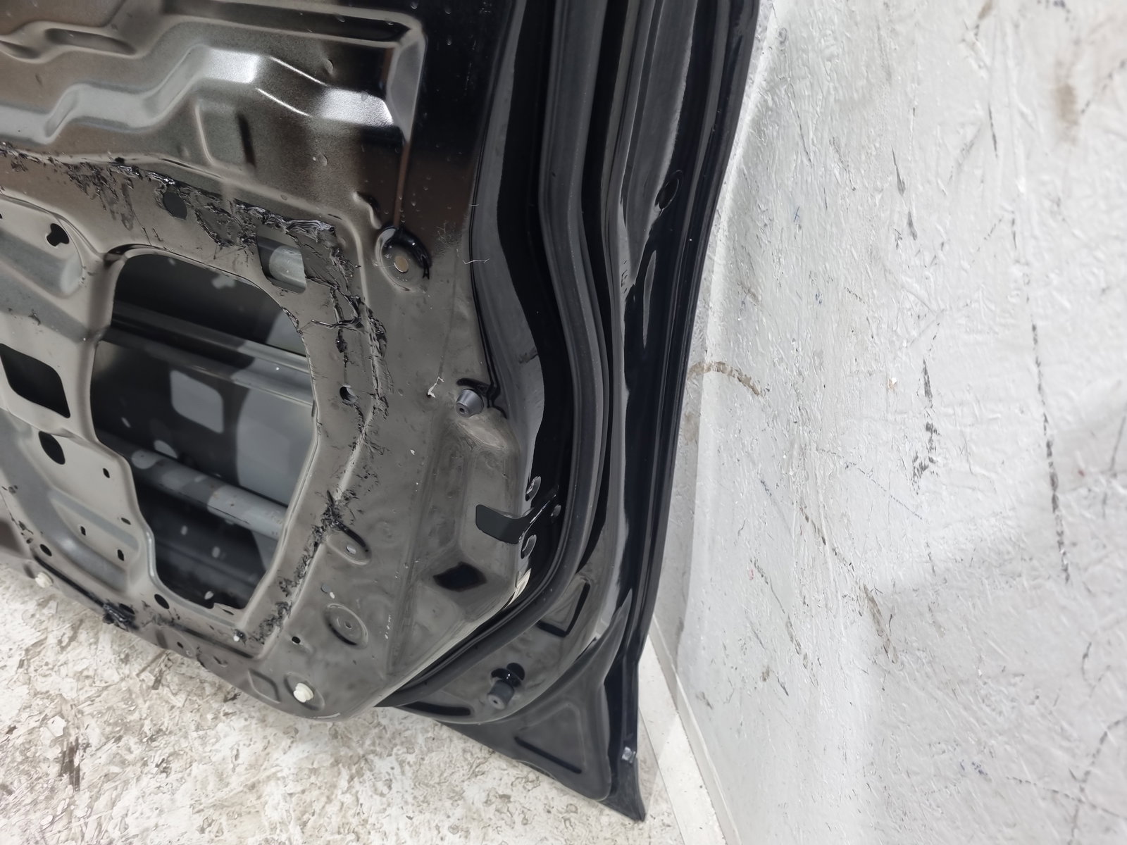 Usa dreapta fata Nissan X-Trail (T32) [Fabr 2013-prezent] G41 - imagine 9