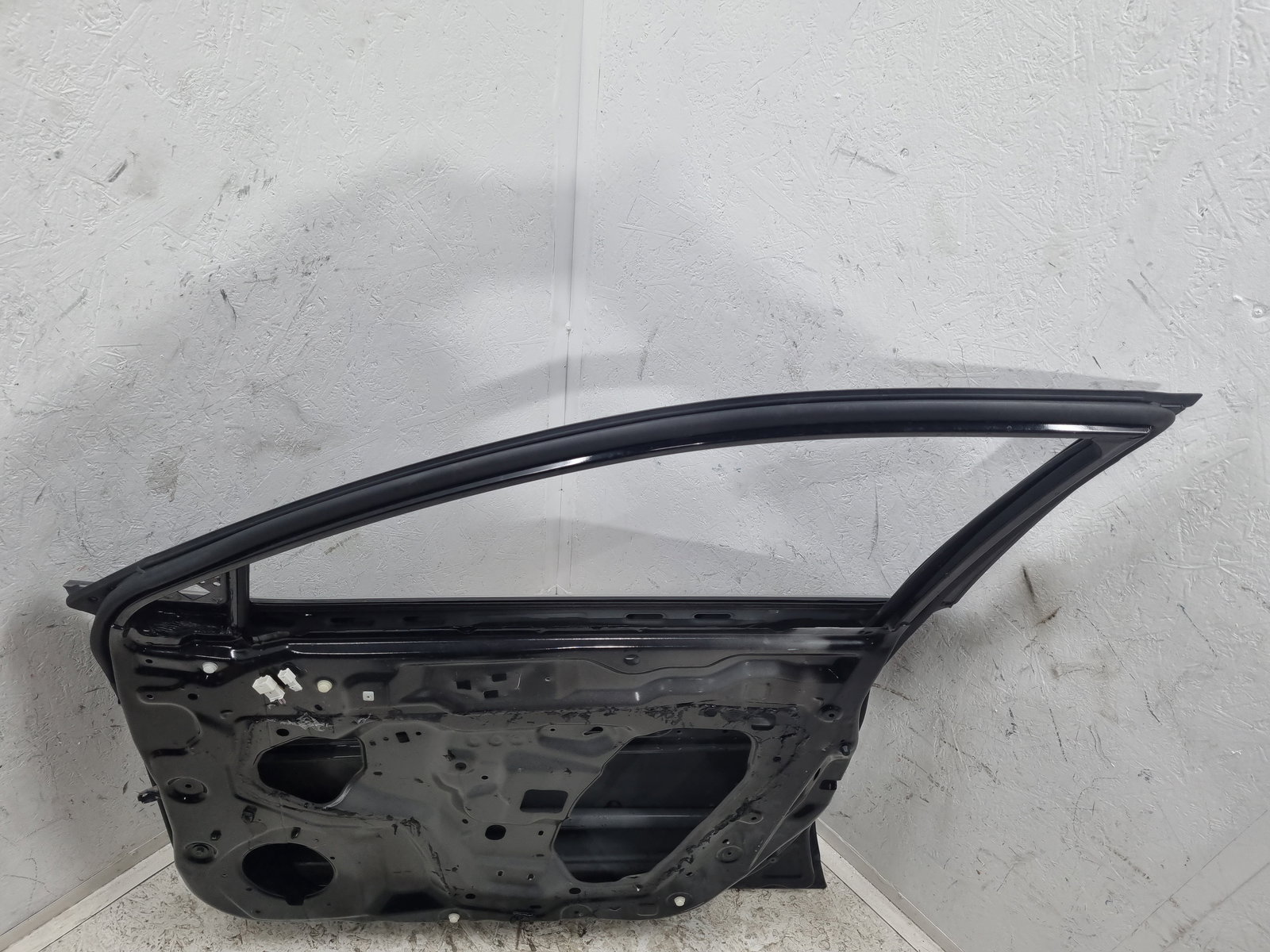 Usa dreapta fata Nissan X-Trail (T32) [Fabr 2013-prezent] G41 - imagine 11