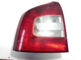 Stop aripa stanga OEM Skoda Octavia 2 (1Z3) [Fabr 2004-2013] 1.9 BXE