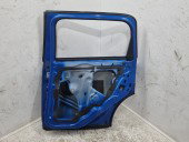 Usa dreapta spate MINI Countryman (R60) [Fabr 2010-2016] B14 True Blue Metalc