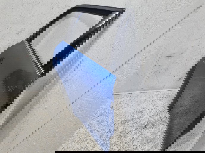 Usa dreapta spate MINI Countryman (R60) [Fabr 2010-2016] B14 True Blue Metalc