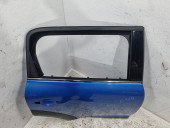 Usa dreapta spate MINI Countryman (R60) [Fabr 2010-2016] B14 True Blue Metalc