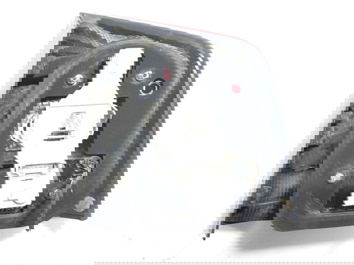 Stop aripa stanga OEM Skoda Octavia 2 (1Z3) [Fabr 2004-2013] 1.9 BXE