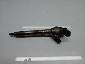 Injector Skoda Superb III (3V3) [Fabr 2015-prezent] 04L130277AC 2.0 TDI CRMB 110KW / 150CP