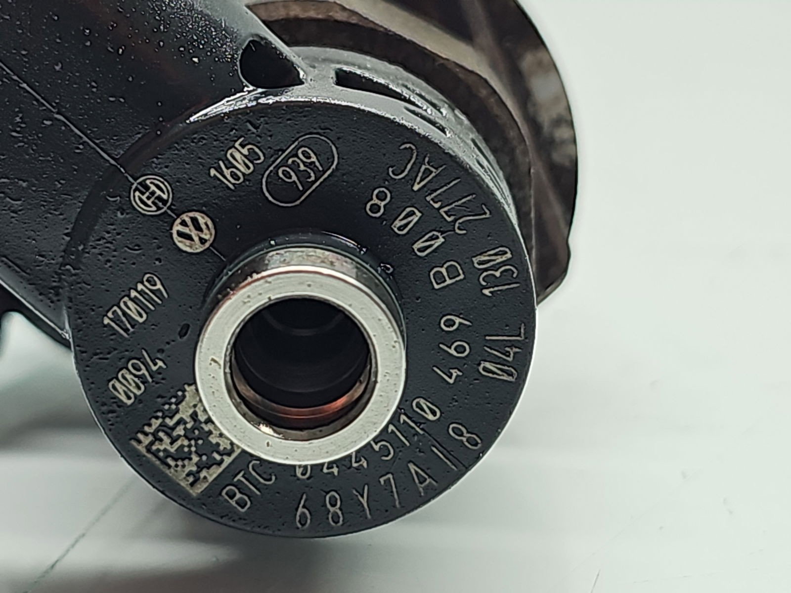 Injector Skoda Superb III (3V3) [Fabr 2015-prezent] 04L130277AC 2.0 TDI CRMB 110KW / 150CP - imagine 2