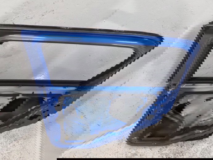 Usa dreapta spate MINI Countryman (R60) [Fabr 2010-2016] B14 True Blue Metalc