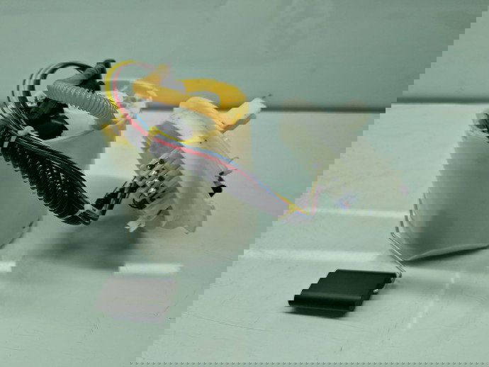 Pompa combustibil Mercedes Clasa CLA Shooting Brake (X117) [Fabr 2015-2018] A2474703200 1.4 Benz 282914 100KW / 136CP