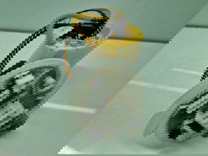 Pompa combustibil Mercedes Clasa CLA Shooting Brake (X117) [Fabr 2015-2018] A2474703200 1.4 Benz 282914 100KW / 136CP