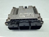 Calculator motor ECU PEUGEOT 2008 [Fabr 2013-2019] 9808016480 1.6 HDi 9HP 68KW / 92CP