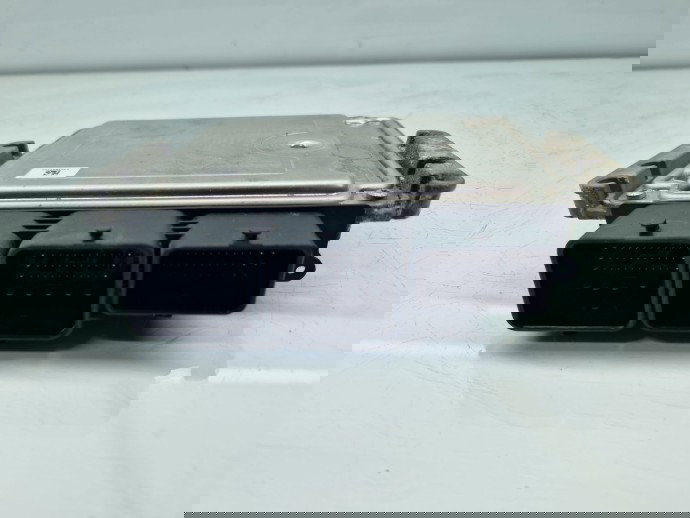 Calculator motor ECU PEUGEOT 2008 [Fabr 2013-2019] 9808016480 1.6 HDi 9HP 68KW / 92CP