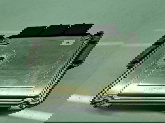 Calculator motor ECU PEUGEOT 2008 [Fabr 2013-2019] 9808016480 1.6 HDi 9HP 68KW / 92CP