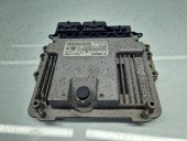 Calculator motor ECU PEUGEOT 2008 [Fabr 2013-2019] 9808016480 1.6 HDi 9HP 68KW / 92CP