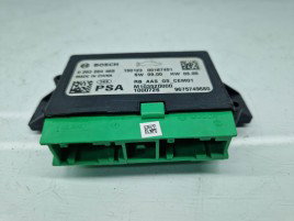 Modul confort PEUGEOT 2008 [Fabr 2013-2019] 9675749680