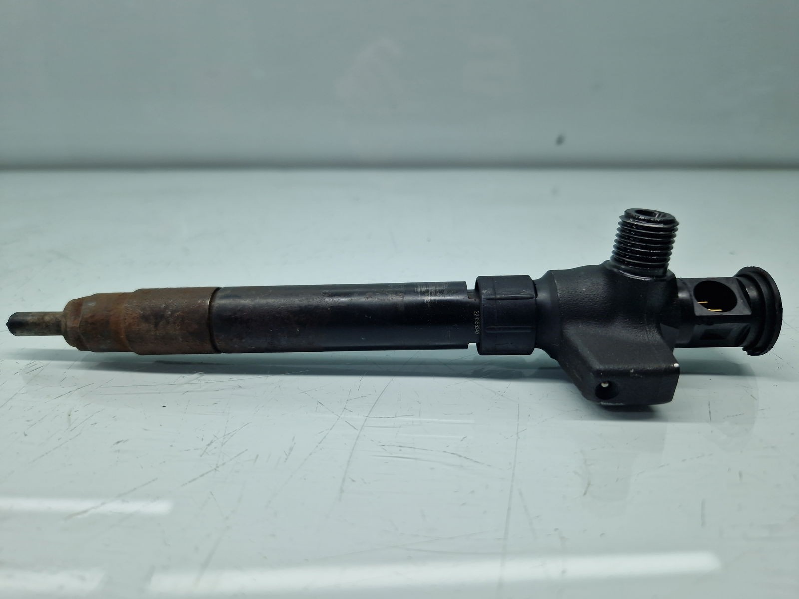 Injector Ford Mondeo 5 sedan (CD) [Fabr 2012-2016] 9674984080 2.0 TDCI UFDB 132KW / 180CP - imagine 1