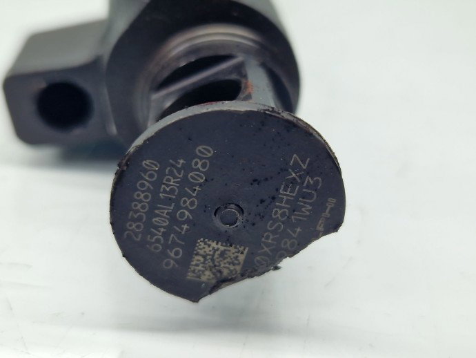 Injector Ford Mondeo 5 sedan (CD) [Fabr 2012-2016] 9674984080 2.0 TDCI UFDB 132KW / 180CP