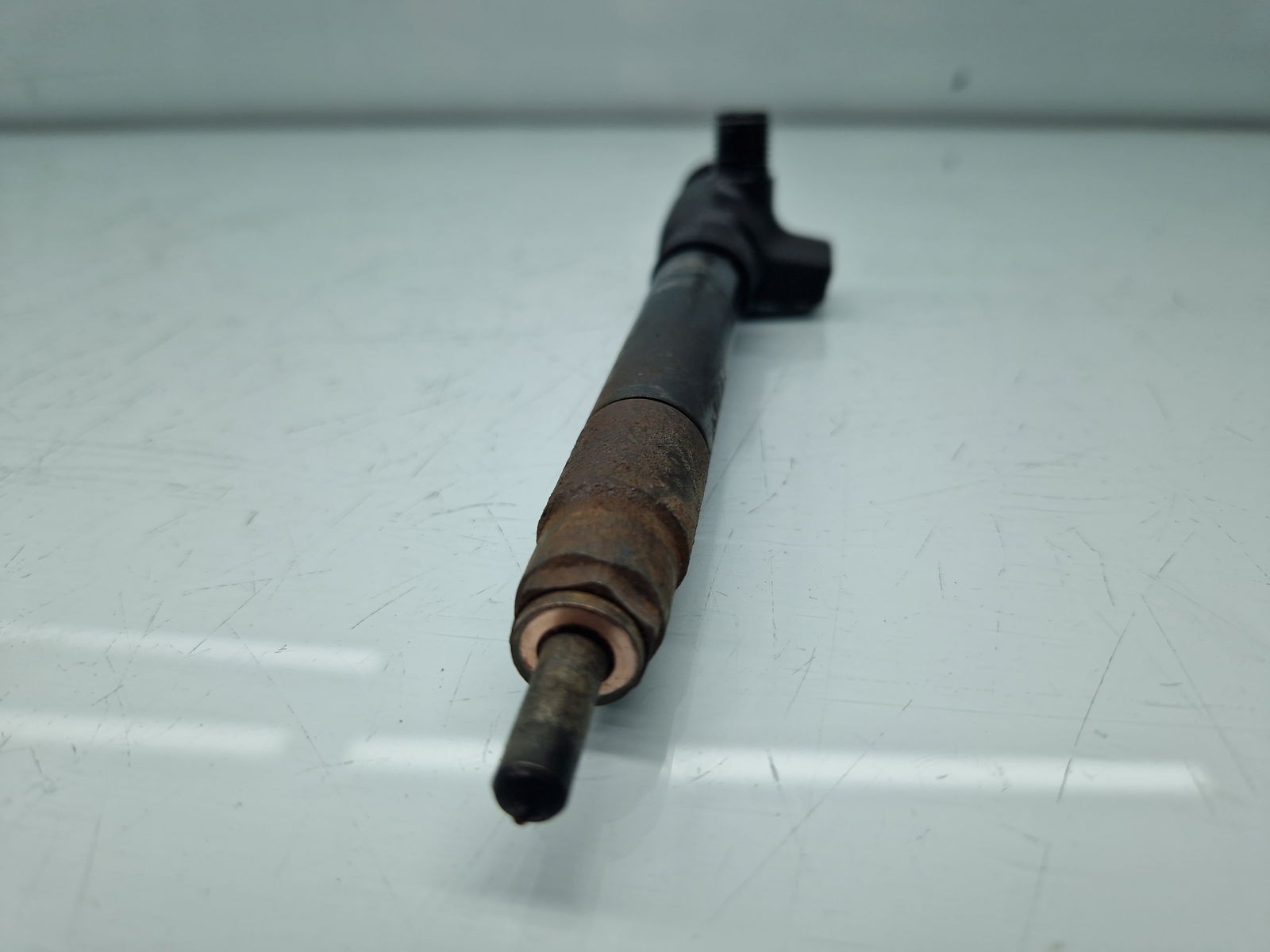 Injector Ford Mondeo 5 sedan (CD) [Fabr 2012-2016] 9674984080 2.0 TDCI UFDB 132KW / 180CP - imagine 3