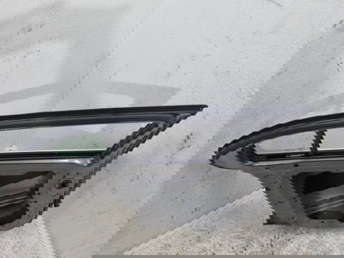 Usa stanga spate Mercedes Clasa A (W177) [Fabr 2019-2024] 787U Mountay Grey