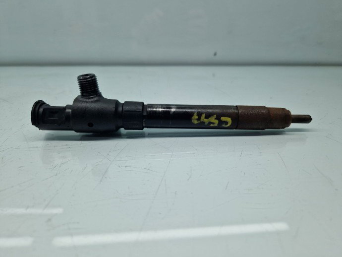 Injector Ford Mondeo 5 sedan (CD) [Fabr 2012-2016] 9674984080 2.0 TDCI UFDB 132KW / 180CP