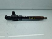 Injector Ford Mondeo 5 sedan (CD) [Fabr 2012-2016] 9674984080 2.0 TDCI UFDB 132KW / 180CP
