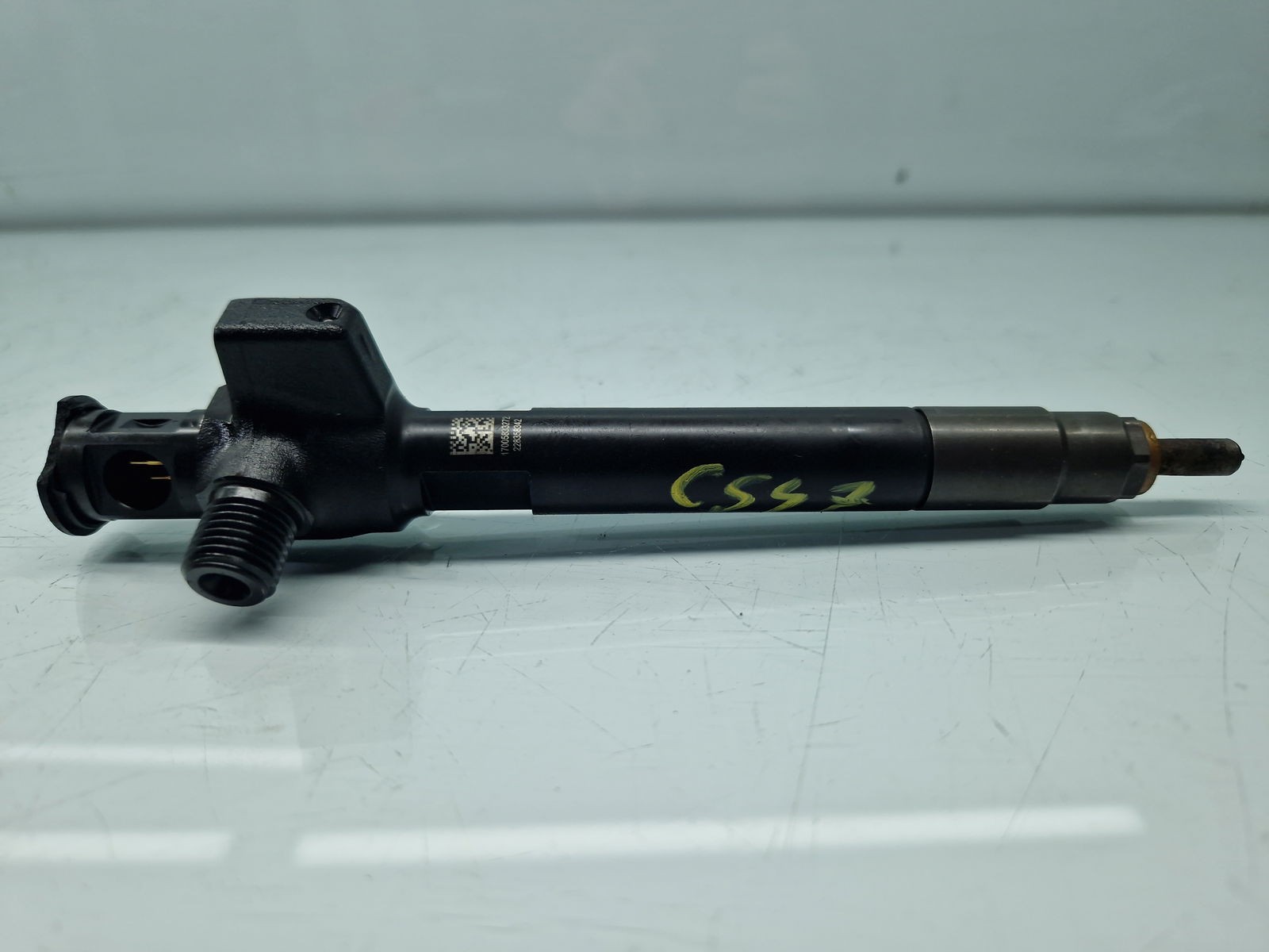 Injector Ford Mondeo 5 sedan (CD) [Fabr 2012-2016] 9674984080 2.0 TDCI UFDB 132KW / 180CP - imagine 1