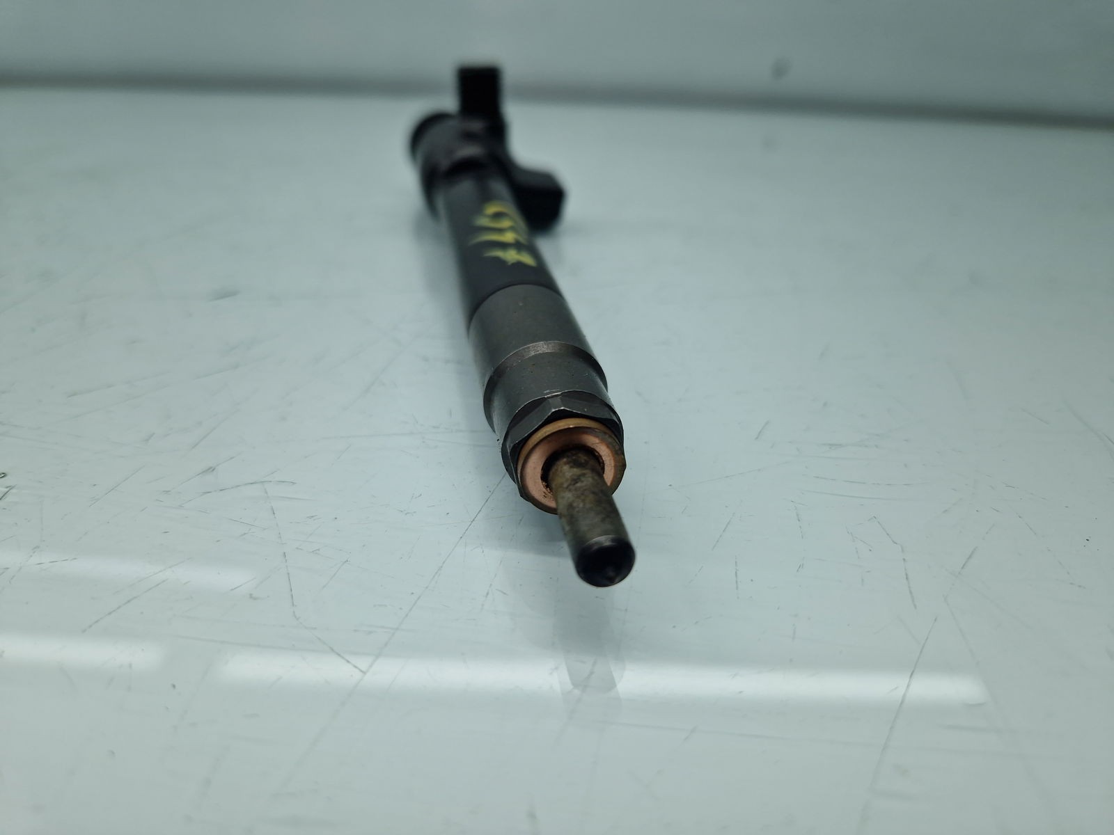 Injector Ford Mondeo 5 sedan (CD) [Fabr 2012-2016] 9674984080 2.0 TDCI UFDB 132KW / 180CP - imagine 3