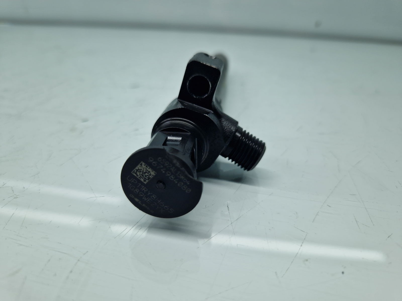 Injector Ford Mondeo 5 sedan (CD) [Fabr 2012-2016] 9674984080 2.0 TDCI UFDB 132KW / 180CP - imagine 4