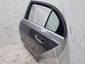 Usa stanga spate Mercedes Clasa A (W177) [Fabr 2019-2024] 787U Mountay Grey