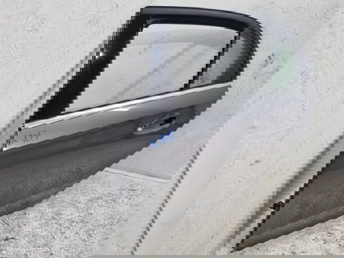 Usa stanga spate Mercedes Clasa A (W177) [Fabr 2019-2024] 787U Mountay Grey