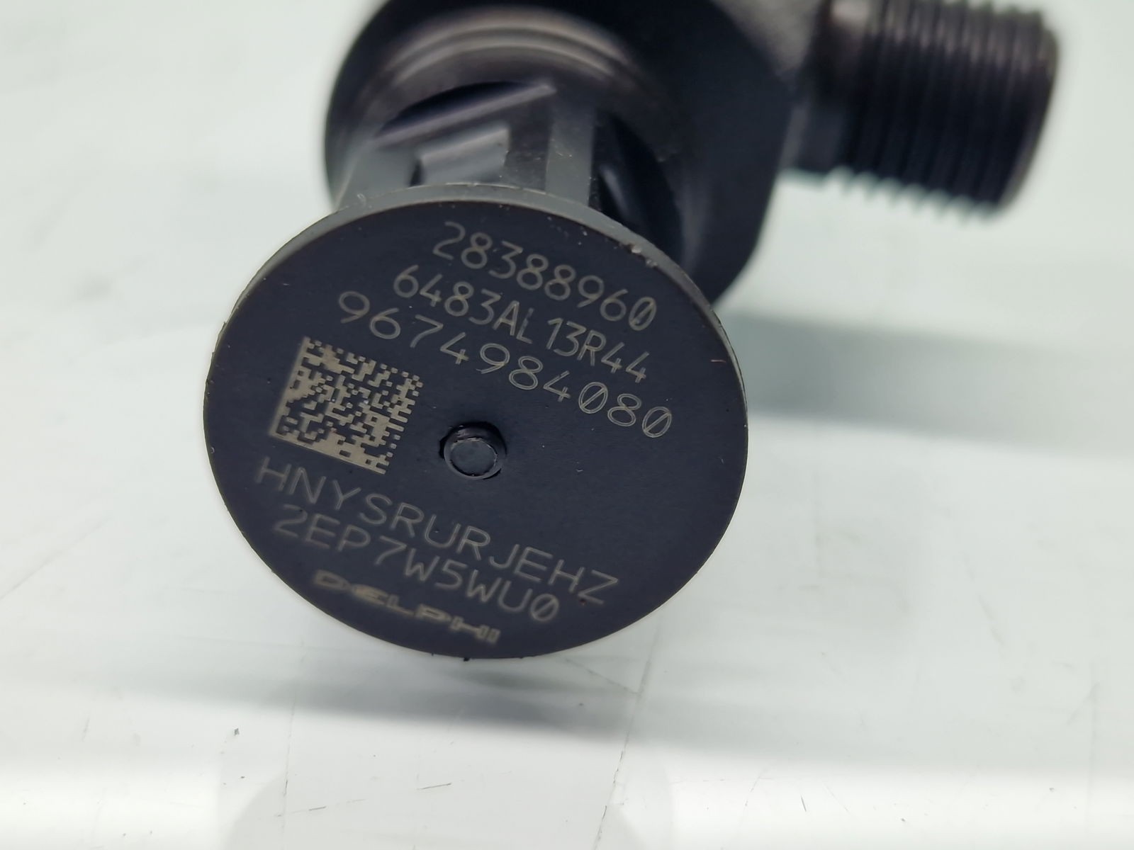 Injector Ford Mondeo 5 sedan (CD) [Fabr 2012-2016] 9674984080 2.0 TDCI UFDB 132KW / 180CP - imagine 2