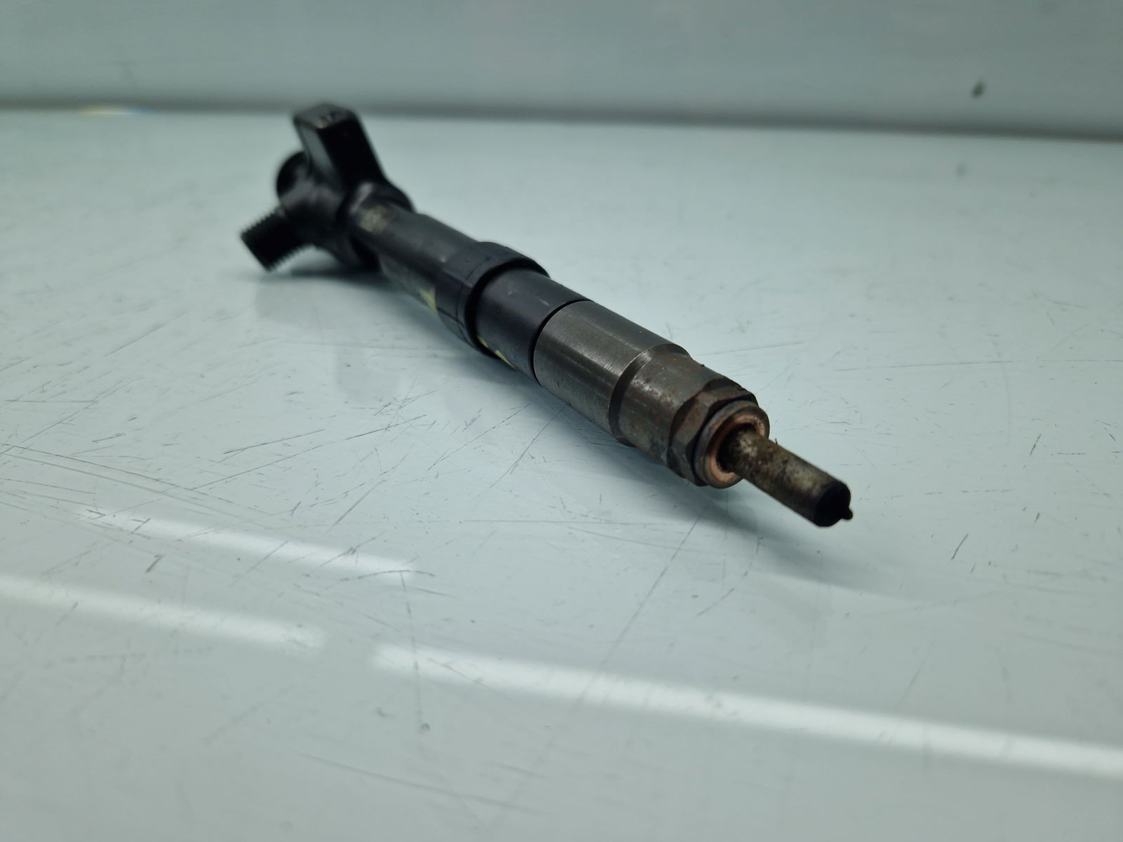 Injector Ford Mondeo 5 sedan (CD) [Fabr 2012-2016] 9674984080 2.0 TDCI UFDB 132KW / 180CP - imagine 3