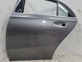 Usa stanga spate Mercedes Clasa A (W177) [Fabr 2019-2024] 787U Mountay Grey