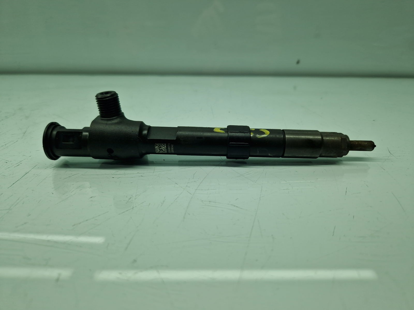 Injector Ford Mondeo 5 sedan (CD) [Fabr 2012-2016] 9674984080 2.0 TDCI UFDB 132KW / 180CP - imagine 5