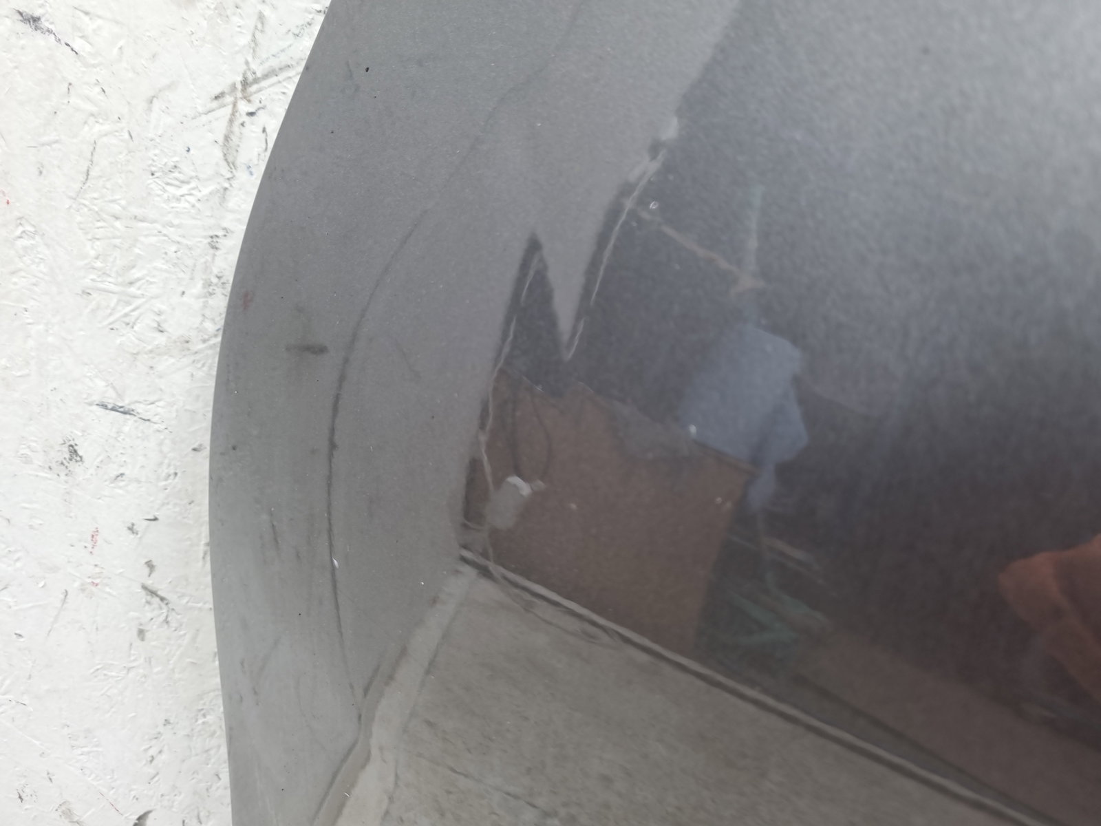 Usa stanga spate Mercedes Clasa A (W177) [Fabr 2019-2024] 787U Mountay Grey - imagine 10