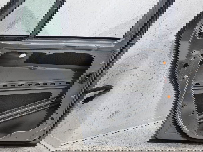 Usa stanga spate Mercedes Clasa C (W204) [Fabr 2007-2014] 792U Palladium Silvr