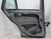 Usa stanga spate Mercedes Clasa C (W204) [Fabr 2007-2014] 792U Palladium Silvr