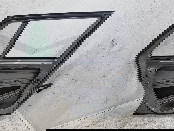 Usa stanga spate Mercedes Clasa C (W204) [Fabr 2007-2014] 792U Palladium Silvr