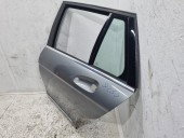 Usa stanga spate Mercedes Clasa C (W204) [Fabr 2007-2014] 792U Palladium Silvr
