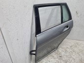 Usa stanga spate Mercedes Clasa C (W204) [Fabr 2007-2014] 792U Palladium Silvr
