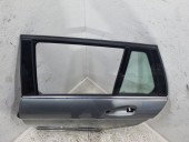 Usa stanga spate Mercedes Clasa C (W204) [Fabr 2007-2014] 792U Palladium Silvr